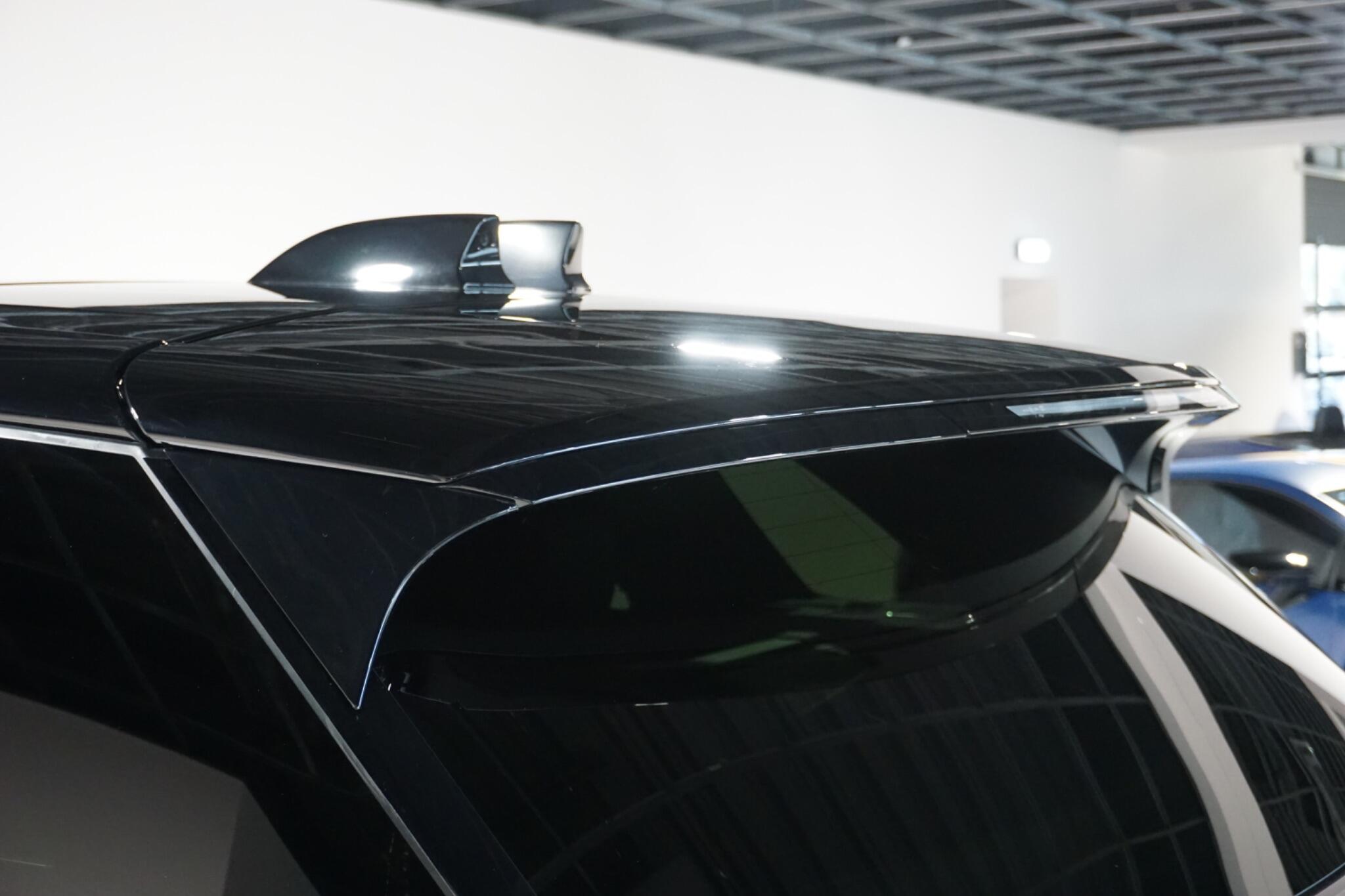 Land Rover Range Rover Sport 3.0 P550e 38.2kWh Autobiography SUV 5dr Petrol Plug-in Hybrid Auto 4WD Euro 6 (s/s) (550 ps)